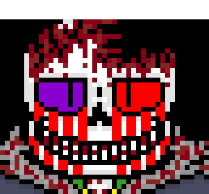 [2b1f9b] Aannd everyone disappeared