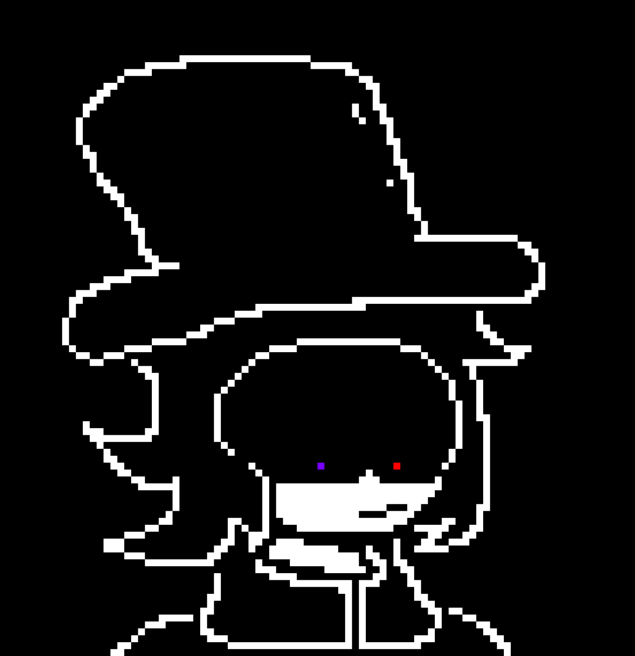 [e8dd50] Alrght, here goes nothing. [ He'd slowly take the visor off. ]