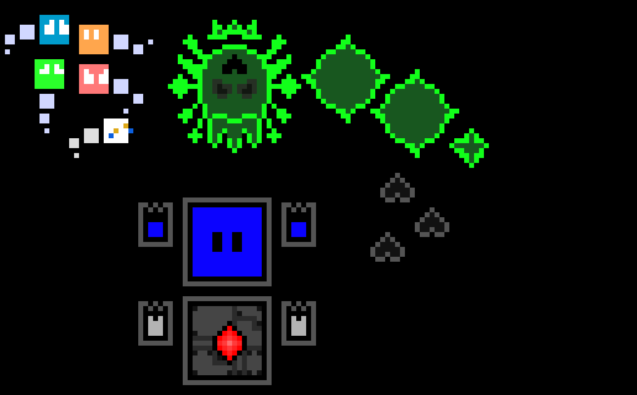 [792f74] Gonna make Medusa next!  -Benjamin