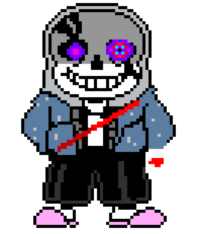 [2cd1a0] what up - dust sans last reset and kills phase 3
