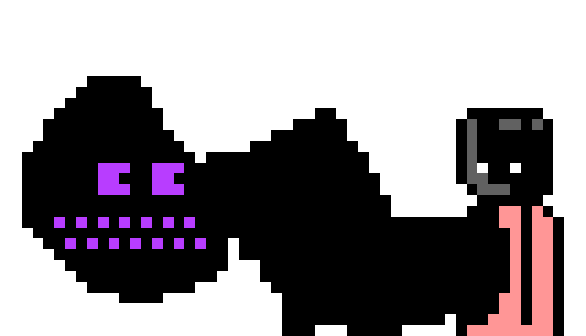 [870018] "Shut up" [SCP V.O.I.D-2] "Fine."[SCP V.O.I.D] [info in desc.]