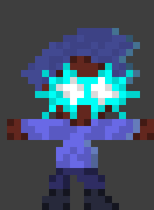 [17d6d3] GR EE TI NG S TH ER ON.