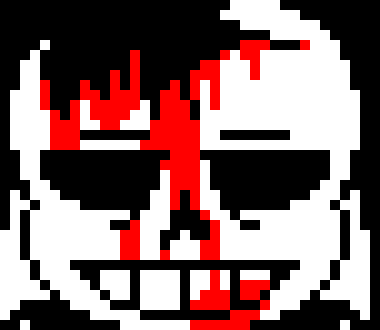 [7ce906] *(He'd drop the mic, and look at hex.) -Demented Sans