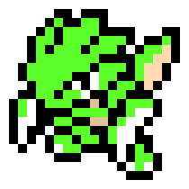 [9664c4] 123 Scyther