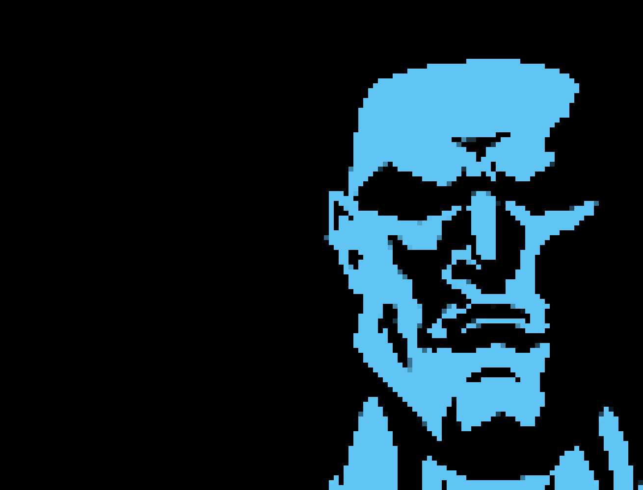 [8d6a85] Scarebro, you only think you are shit because you tell yourself that, nobody here thinks that, now smile little one, and embrace life!