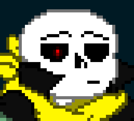 [c8bb2d] *you see hes normal now but lost his blue eye*