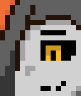 [d8d976] i saw -Glitch Dreemurr