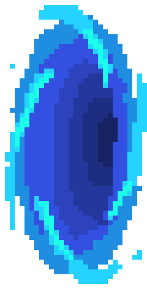 [a228fa] *A Lone portal opens somewhere in PAM*