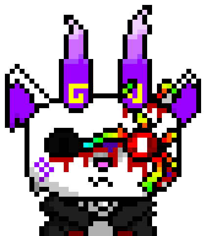 [5b2f3e] aren't you a bit aggressive even with your fate in place. 