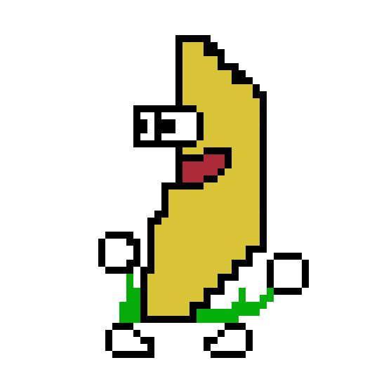 [2a12ea] bAnAnA