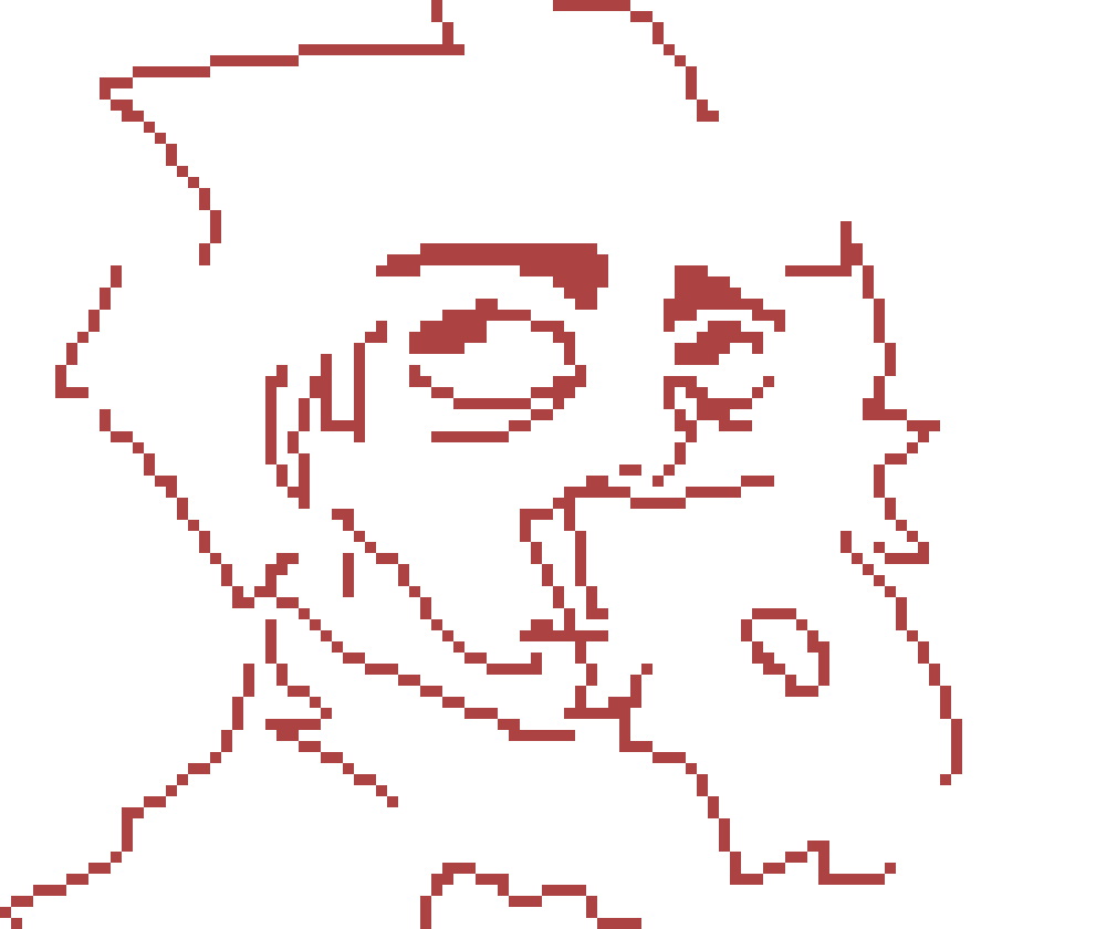 [da3935] THOU RISES FROM THE EARTH WITH A BURNING DESIRE