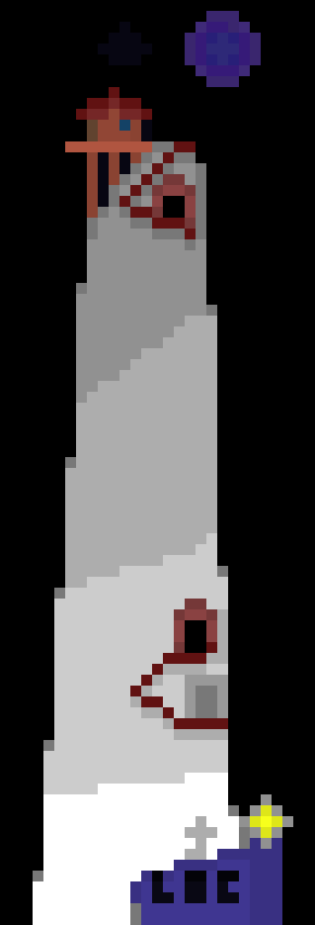 [be82ba] (Spear Pillars grows closer. it seems to have a soft ambient hum emitting from it)