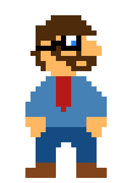 [caae85] SMM2 - Super Mario