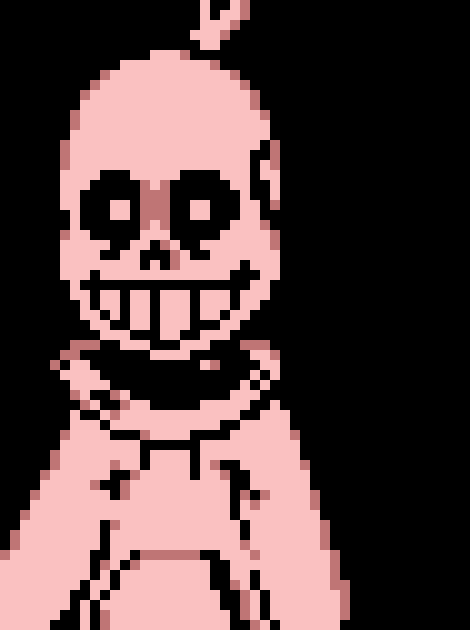 [d6a064] Sans: wait knife did u join the game? cuz i left