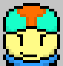 [05b0c1] Eh... Maybe I already apologized for it. But it was a certain publicity stunt you were wrongfully blamed for.