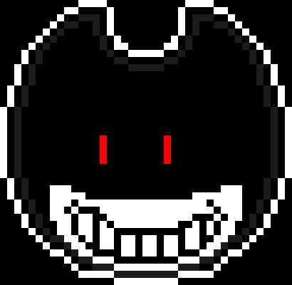 [9664c4] IndieTale Bendy