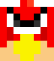 [9664c4] Angreebird23 Head