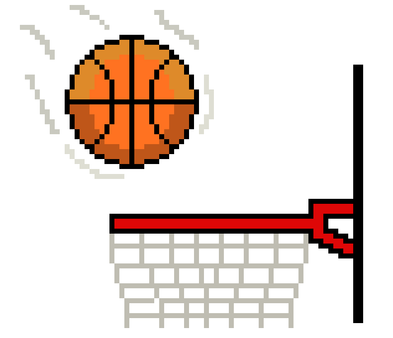 [2dadb3] Ball Basketball