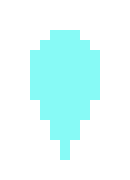 [f16830] Temp Base Projectile(Mage)