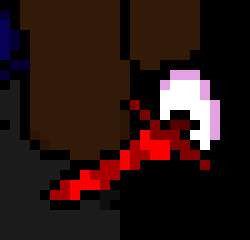 [c7b058] .. *stashes at him*