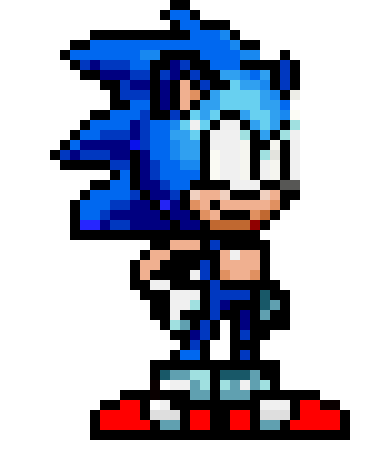 [a2b0cd] hesse sonic sprite