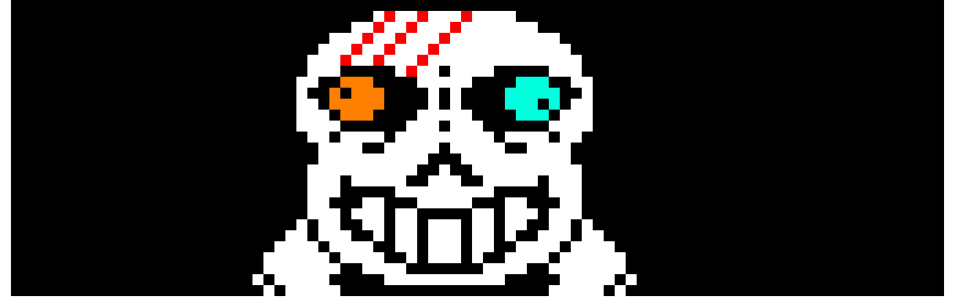 [27d040] AWAKEN YOU DYING SKELETON AND ROBOT - Said, Half n' Half Guy