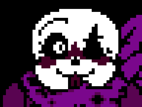 [63ceb7] making faces