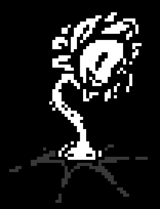 [a171a8] upd flowey