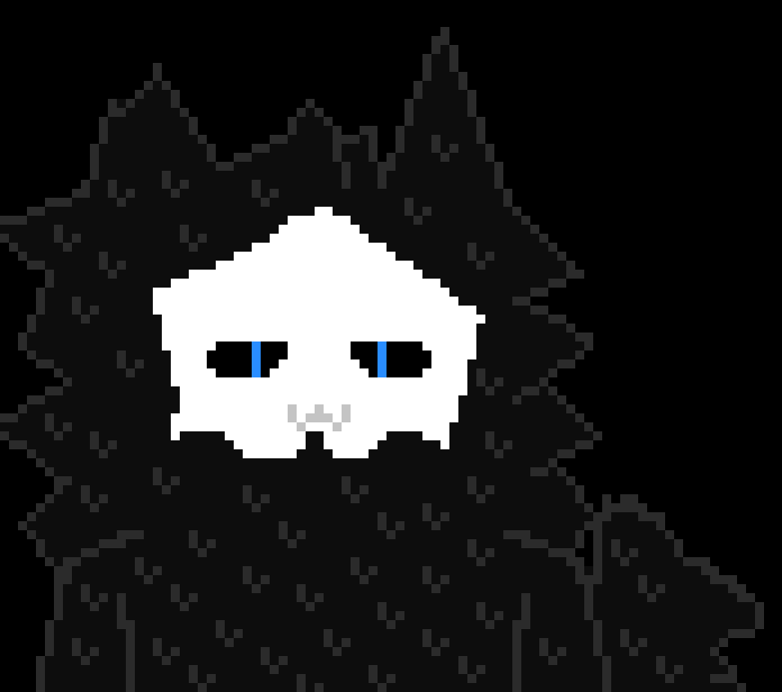 [ebf0c4] *taking a walk through a forest*