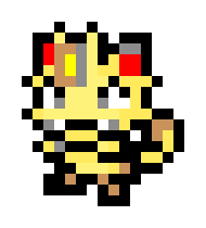 [9664c4] 052 Meowth