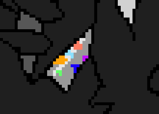 [d8d976] *PAM goes completely dark*