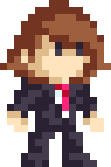 [8de716] *looks up from the ground and sees Hyakki* Damn, if that isn't something new