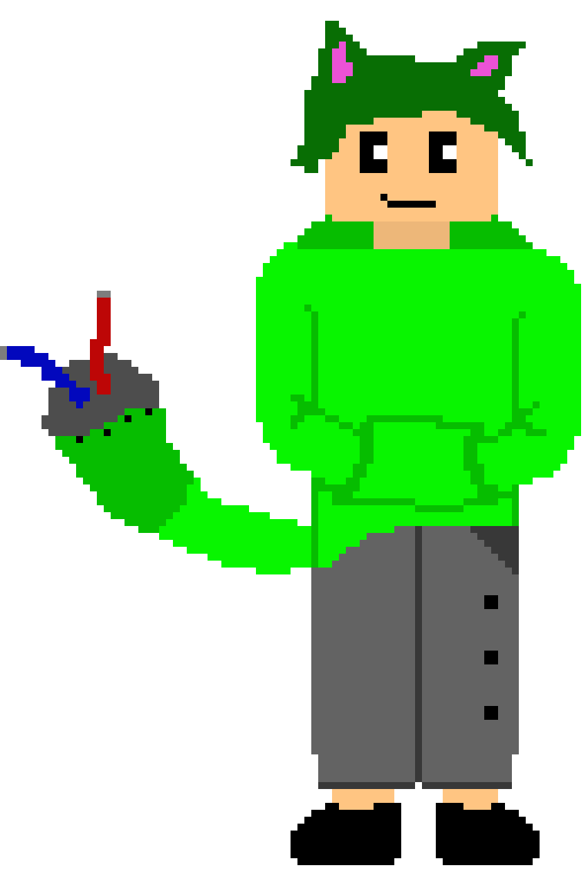 [3a33bd] yeah sure I cook good so what (continues to sit on his bed and read his book)-Speck