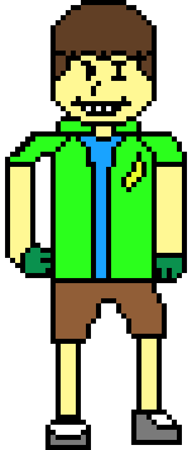 [9664c4] sullystale REBOOTED alex sprite