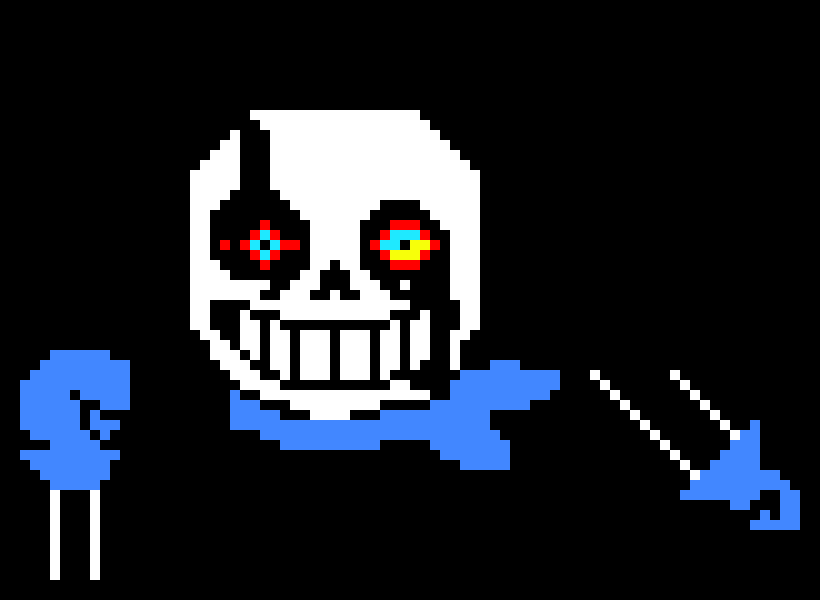 [f78be6] DustTrust phantom sans 