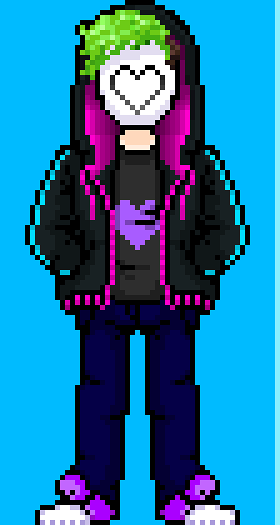 [752b4c] Lukas "Lust" Toya