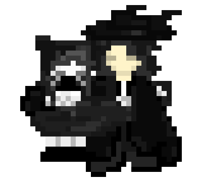 [1a2e85] Mari and I2