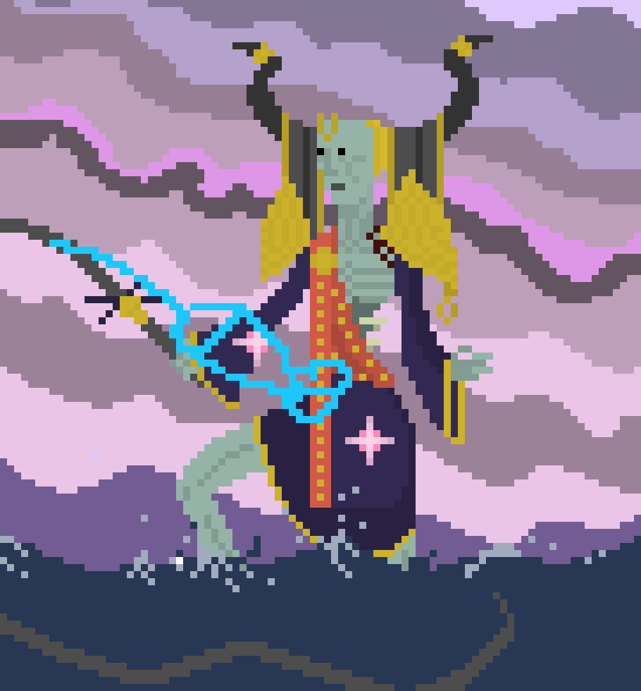 [9664c4] Erebos, god of the penis