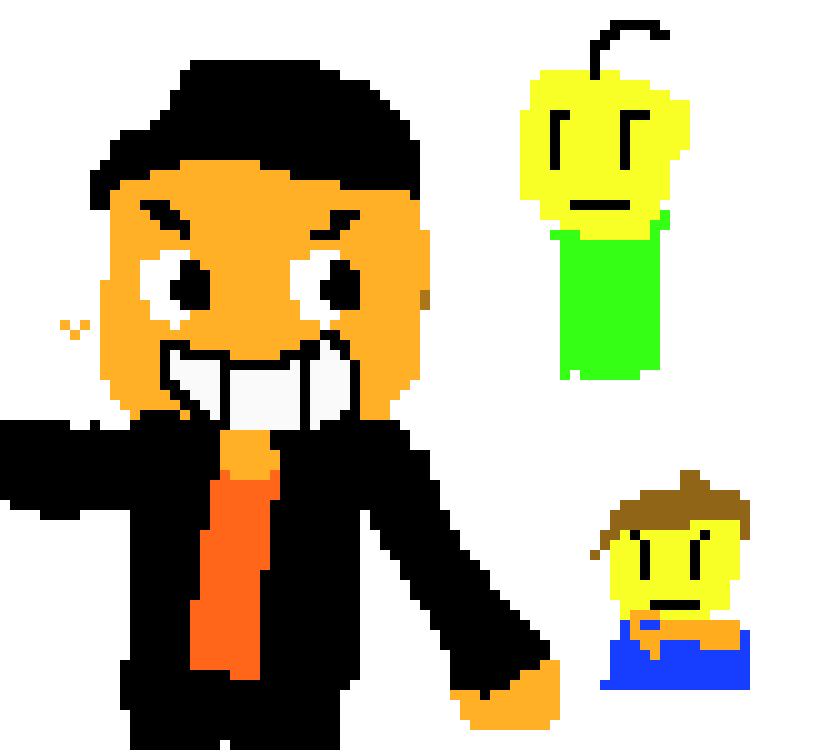 [08338f] he makes lots of videos about baldi and hello neighbor 