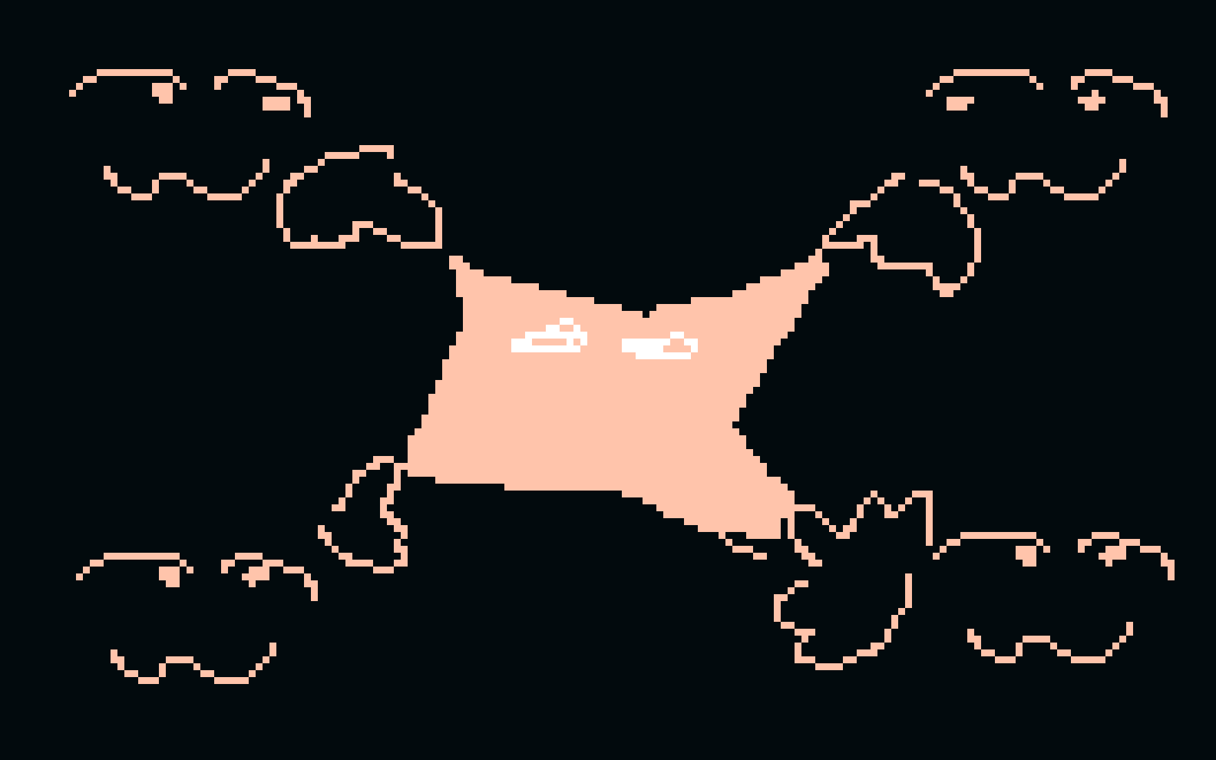 [a65b49]  bit³+- chicken butt ddd: