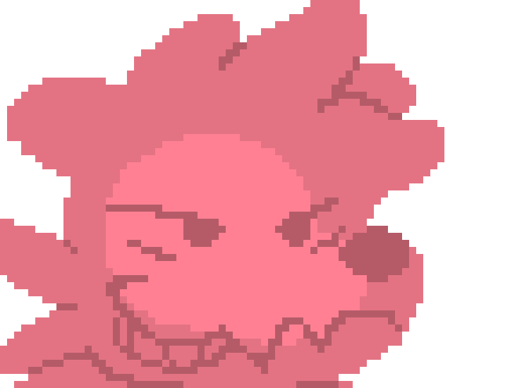 [8048ed] THIS GODFORSAKEN CREATURE