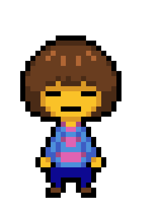 [a49514] *cuts strings* *walks up to error sans* *slaps him* NOW. -Frisk