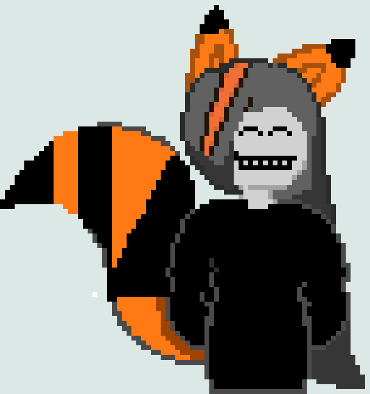 [9fff13] Hey Glitch. Me and DR. Alphys Fixed you!