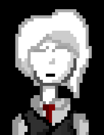 [770b82] || nods at the potion scientist, a little gesture to say "hello" || 