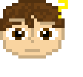 [e16e82] Oh... is there someone stealing your sprite Bill?