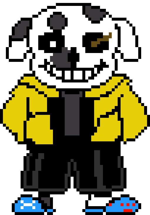 [dd5a2a] Dogtale sans