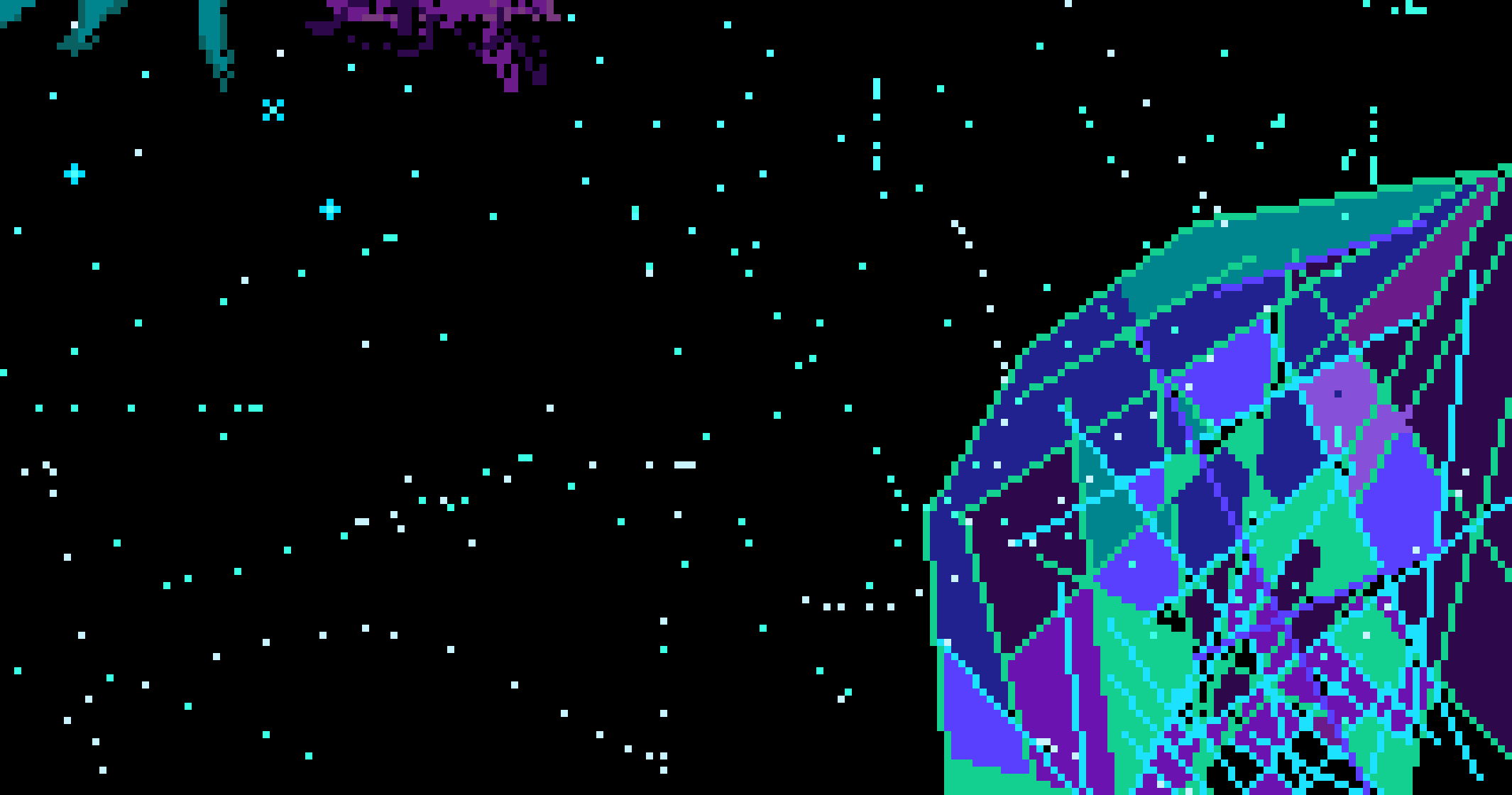 [9664c4] Space World