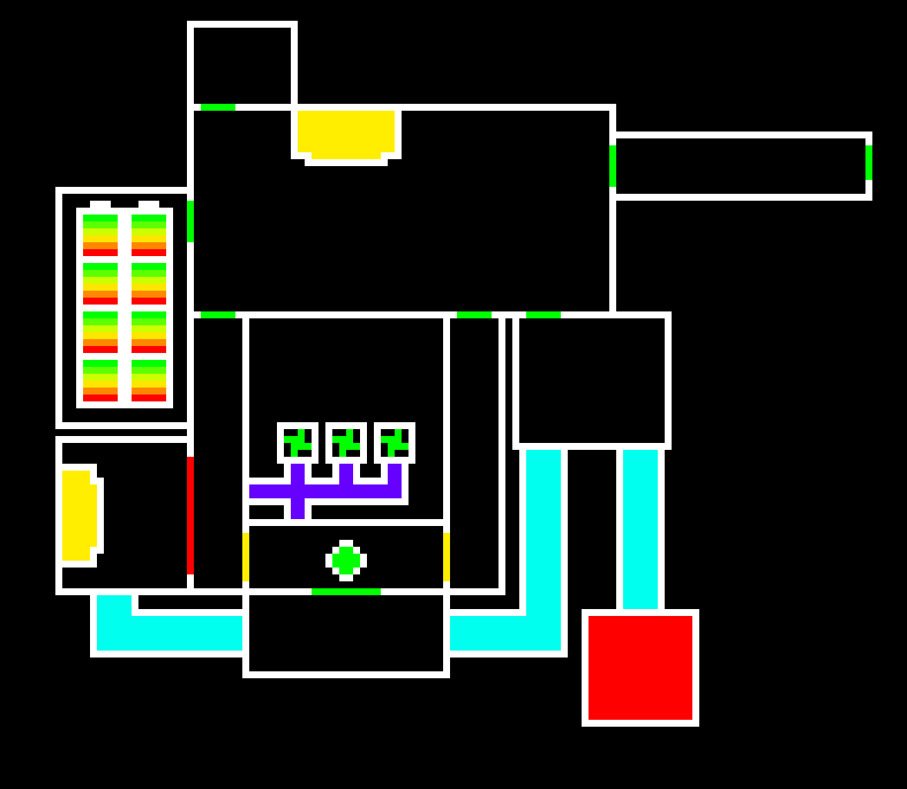 [7b3023] No one is gonna talk about this? - DST