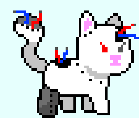 [d8d976] ... *Louder rawr* -Leo