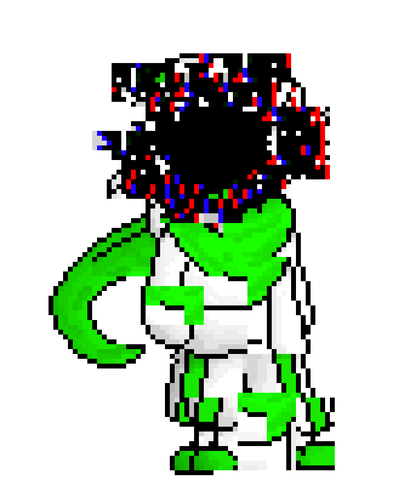 [9664c4] IRONFLOWER sprites